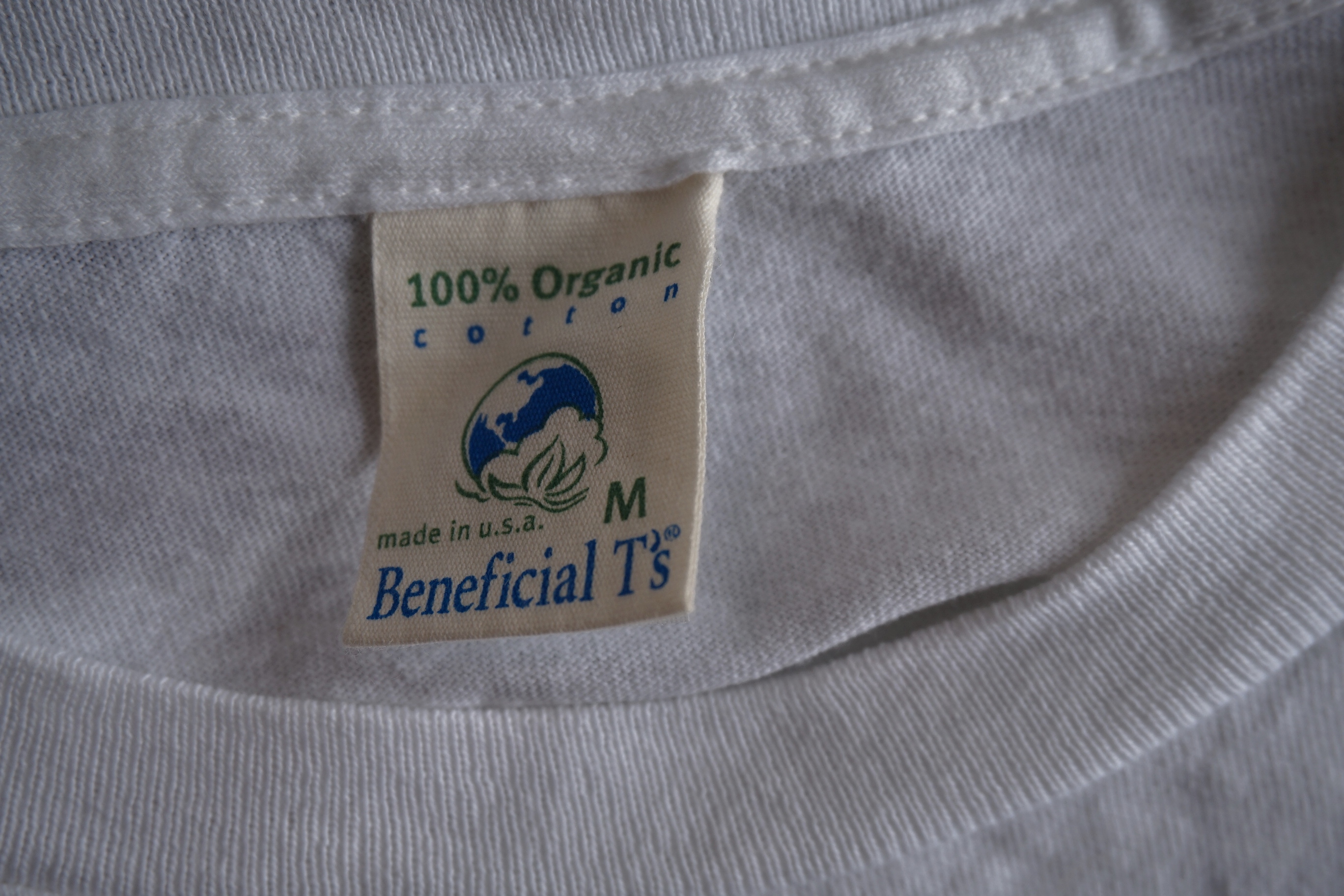 Beneficial t's By Patagonia |