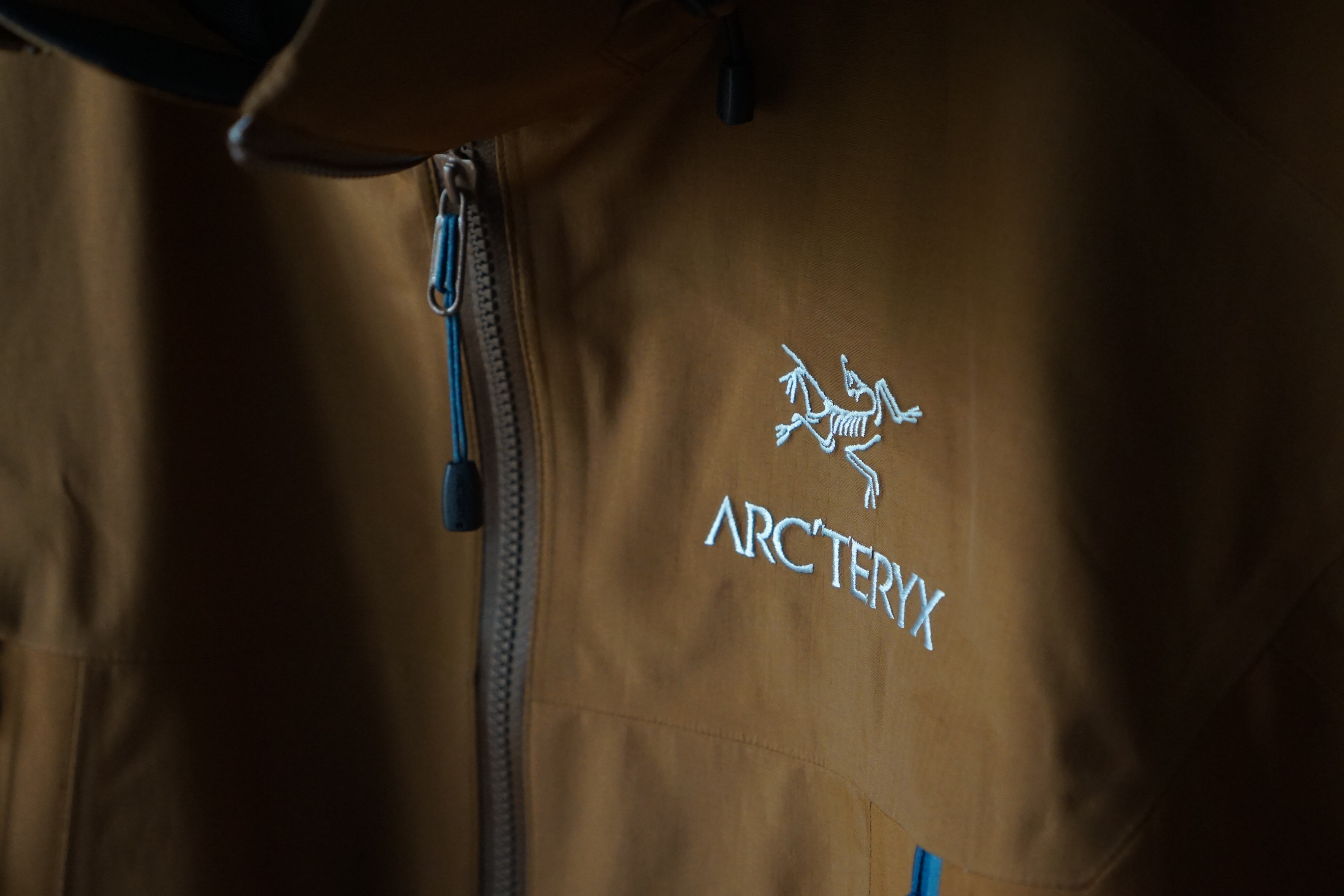 Arc'teryx shell Jackets - jam-clothing