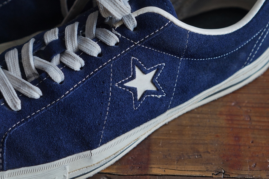 90s Converse ONE STAR - jam-clothing