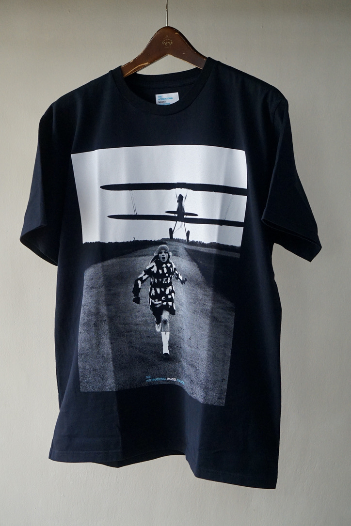 5月30日販売 Helmut Newton Photo print T-shirt - jam-clothing