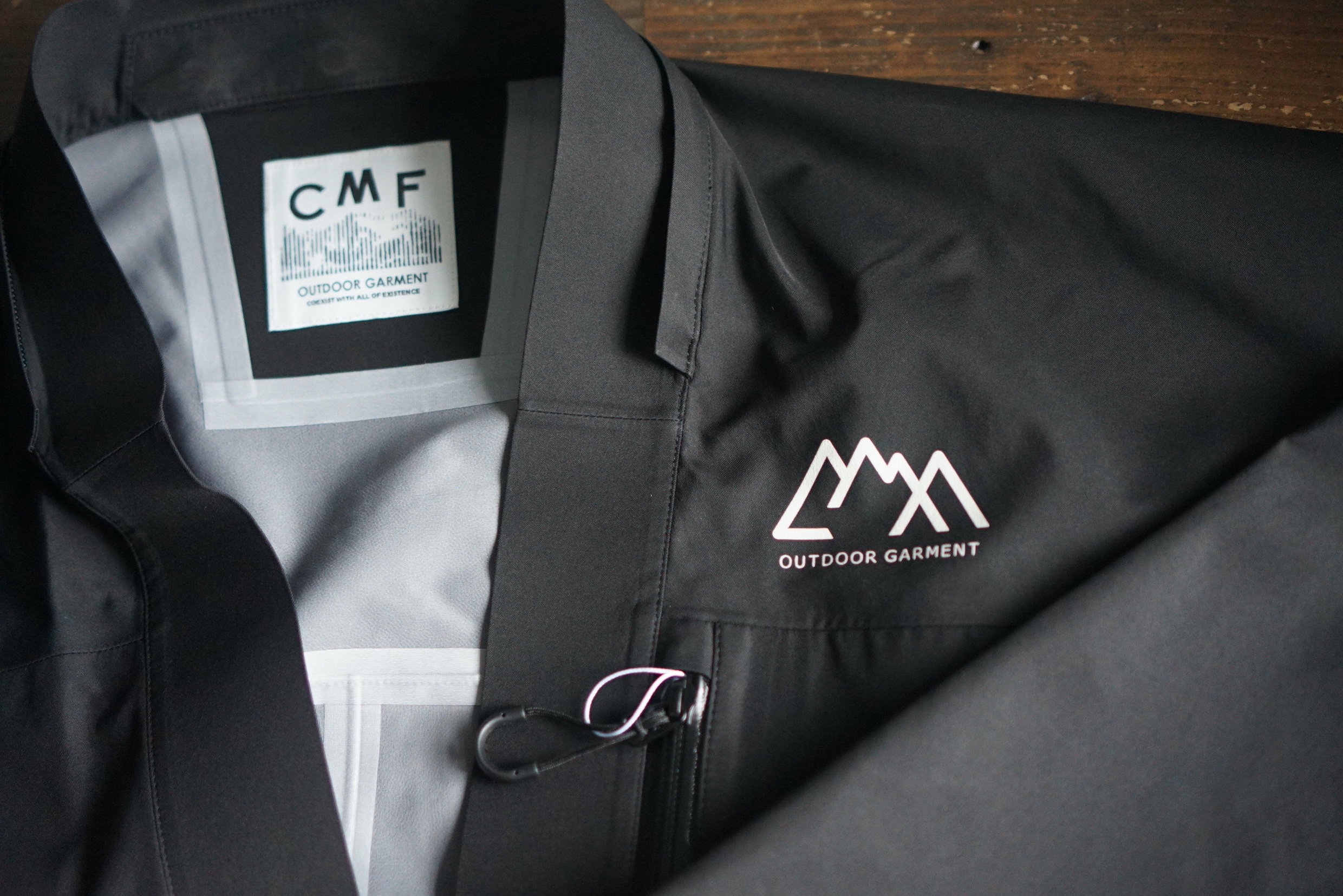 CMF 21FW - jam-clothing